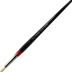 Daler-Rowney Georgian Round Brushes G24 - Little Painter Art | Exploring the Endless Possibilities of Art| Brush