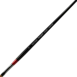 Daler-Rowney Georgian Sable Bright Brushes - G60 - Little Painter Art | Exploring the Endless Possibilities of Art| Brush