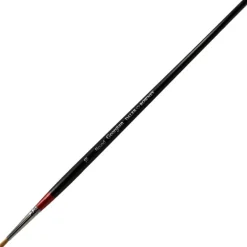 Daler-Rowney Georgian Sable Round Brushes G61 - Little Painter Art | Exploring the Endless Possibilities of Art| Brush