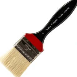 Daler-Rowney Georgian Skyflow Bright Brushes - G278 - Little Painter Art | Exploring the Endless Possibilities of Art| Brush