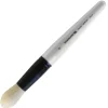 Daler-Rowney Graduate XL Brush White Bristle Round - Size 50 - Little Painter Art | Exploring the Endless Possibilities of Art| Canvas