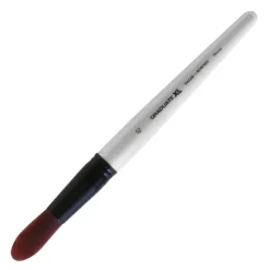 Daler-Rowney Graduate XL Stiff Synthetic Round - Little Painter Art | Exploring the Endless Possibilities of Art| Canvas