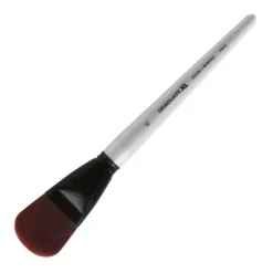 Daler-Rowney Graduate XL Stiff Synthetic Filbert Brushes - Little Painter Art | Exploring the Endless Possibilities of Art| Canvas