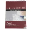 Daler-Rowney Ingres Spiral Pastel Pads - 6 Assorted Colours - Little Painter Art | Exploring the Endless Possibilities of Art| Shop All