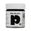 Daler-Rowney Pro Ink 1oz Black - Little Painter Art | Exploring the Endless Possibilities of Art| Brush