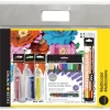 Daler-Rowney Simply Mixed Media Jumbo Art Set - Little Painter Art | Exploring the Endless Possibilities of Art| Shop All