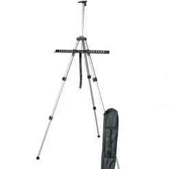 Daler-Rowney Simply Portable Field Easel - Little Painter Art | Exploring the Endless Possibilities of Art| Canvas