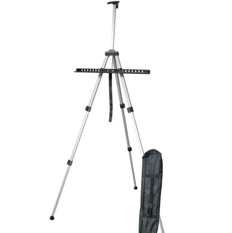 Daler-Rowney Simply Portable Field Easel - Little Painter Art | Exploring the Endless Possibilities of Art| Canvas