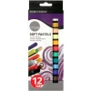 Daler-Rowney Soft Pastel - Little Painter Art | Exploring the Endless Possibilities of Art| Shop All