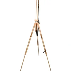 Daler-Rowney St. Pauls Portable Artists Easel - Little Painter Art | Exploring the Endless Possibilities of Art| Canvas