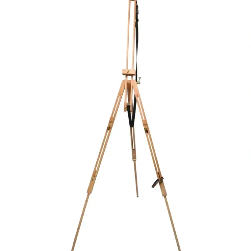 Daler-Rowney St. Pauls Portable Artists Easel - Little Painter Art | Exploring the Endless Possibilities of Art| Canvas