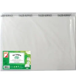 Daler-Rowney The Langton Watercolour Paper 300gsm (140lb) - 30" x 22" - Packs of 5 - Little Painter Art | Exploring the Endless Possibilities of Art| Shop All