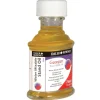 Daler-Rowney Water Mixable Oil - Stand Oil (75ml) - Little Painter Art | Exploring the Endless Possibilities of Art| Shop All