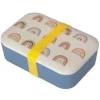 Danica Bento Box - Rainbows - Little Painter Art | Exploring the Endless Possibilities of Art| Shop All
