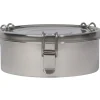 Danica Heirloom Simply Steel 1-Tier Tiffin - Little Painter Art | Exploring the Endless Possibilities of Art| Shop All