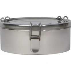 Danica Heirloom Simply Steel 1-Tier Tiffin - Little Painter Art | Exploring the Endless Possibilities of Art| Shop All