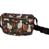 Danica Hip Bag - Catbloom - Little Painter Art | Exploring the Endless Possibilities of Art| Canvas