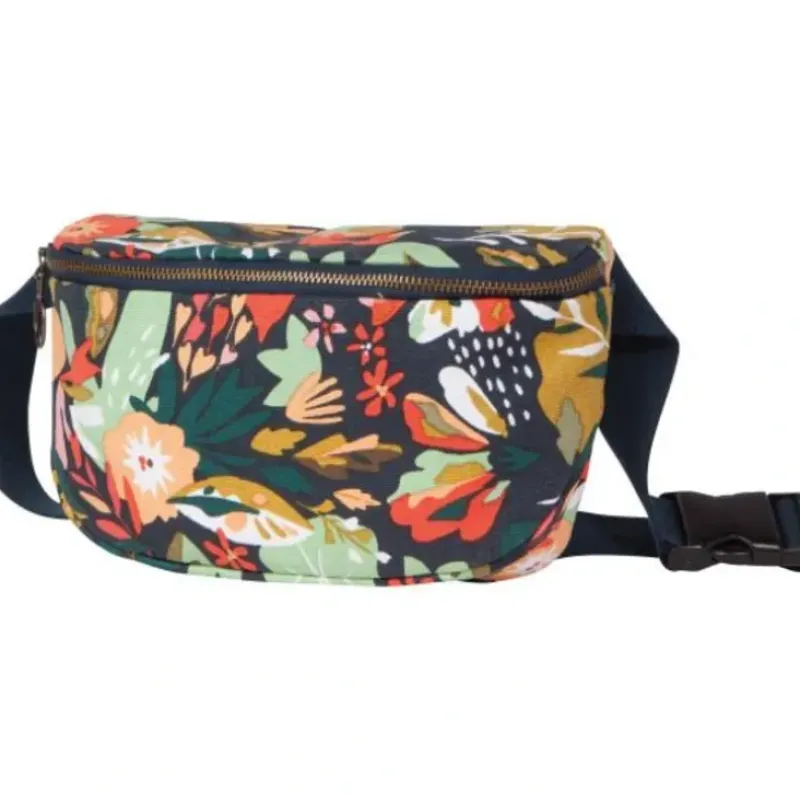 Danica Hip Bag - Superbloom - Little Painter Art | Exploring the Endless Possibilities of Art| Hot