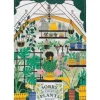 Danica Jubilee Dishtowel - Plants Tonight - Little Painter Art | Exploring the Endless Possibilities of Art| Hot