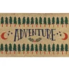 Danica Jubilee Doormat - Out & About Adventure - Little Painter Art | Exploring the Endless Possibilities of Art| Shop All