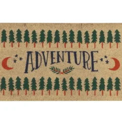 Danica Jubilee Doormat - Out & About Adventure - Little Painter Art | Exploring the Endless Possibilities of Art| Shop All
