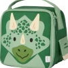 Danica Jubilee Let's Do Lunch Bag - Dino - Little Painter Art | Exploring the Endless Possibilities of Art| Hot