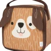 Danica Jubilee Let's Do Lunch Bag - Daydream Dog - Little Painter Art | Exploring the Endless Possibilities of Art| Hot
