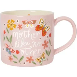 Danica Jubilee 14oz Mug in Gift Box - Mother Like No Other - Little Painter Art | Exploring the Endless Possibilities of Art| Shop All