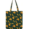 Danica Jubilee Tote Bag - Tropical Trove - Little Painter Art | Exploring the Endless Possibilities of Art| Hot