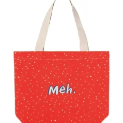 Danica Jubilee Tote Bag - Maybe Not - Little Painter Art | Exploring the Endless Possibilities of Art| Hot