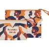 Danica Jubilee Zipper Pouch Set of 2 - Human Kind - Little Painter Art | Exploring the Endless Possibilities of Art| Shop All