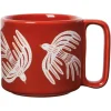 Danica Midi Studio Mug 11oz - Plume - Little Painter Art | Exploring the Endless Possibilities of Art| Hot