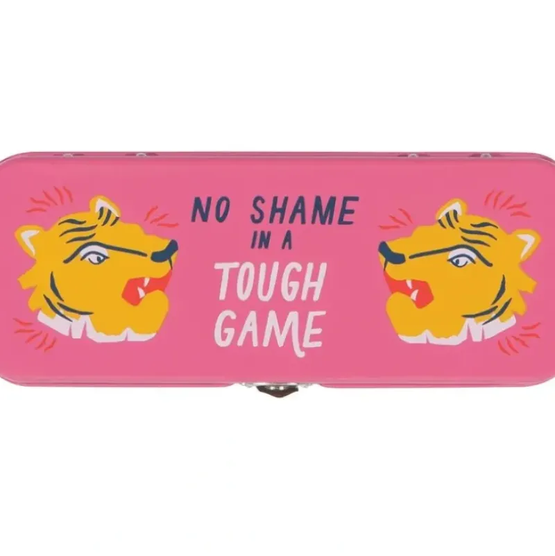 Danica Pencil Box - Fierce - Little Painter Art | Exploring the Endless Possibilities of Art| Hot