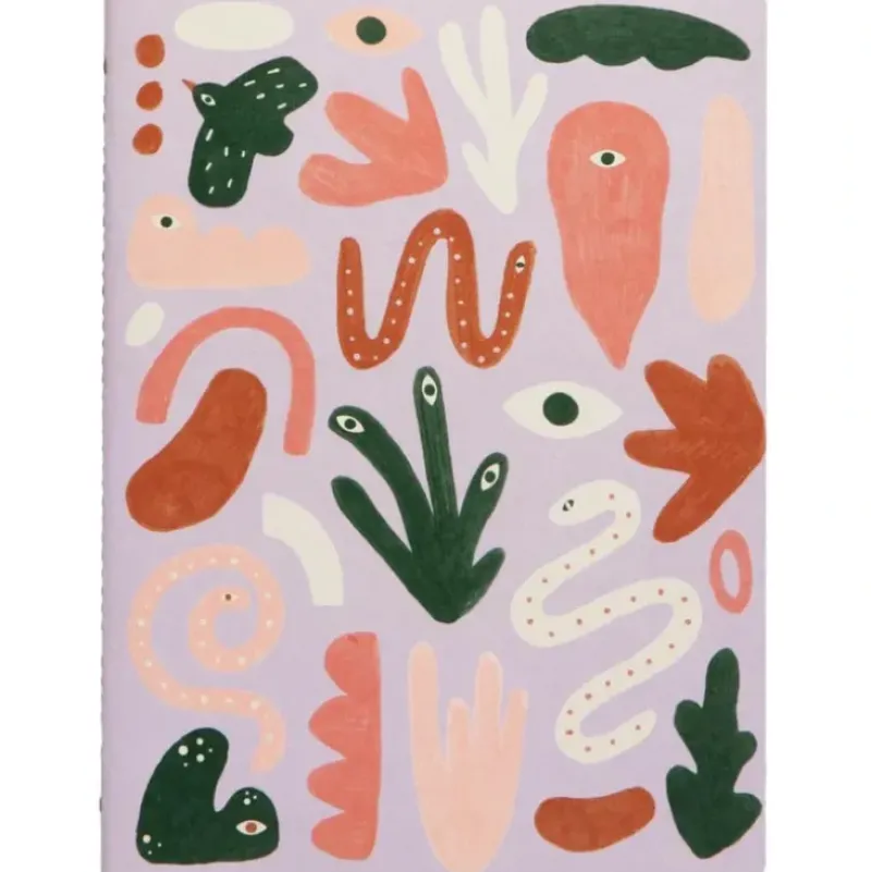 Danica Sketchbook - Curio - Little Painter Art | Exploring the Endless Possibilities of Art| Hot
