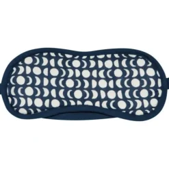 Danica Soft Cotton Sleep Mask - Ink - Little Painter Art | Exploring the Endless Possibilities of Art| Hot