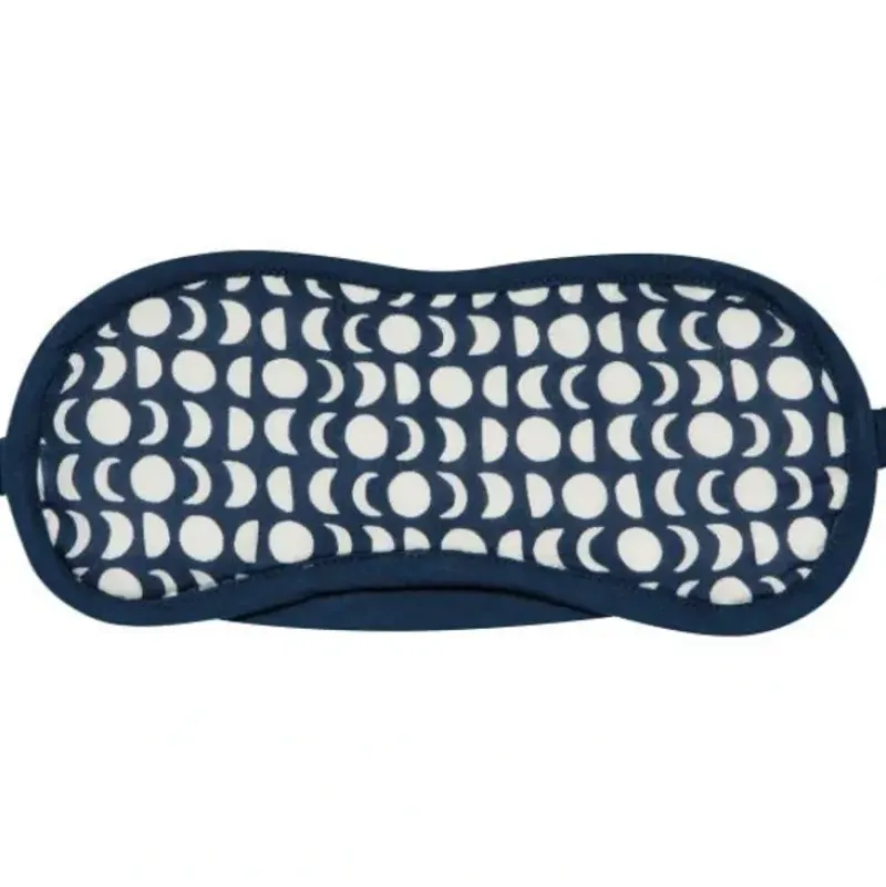 Danica Soft Cotton Sleep Mask - Ink - Little Painter Art | Exploring the Endless Possibilities of Art| Hot