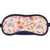 Danica Soft Cotton Sleep Mask - Ember - Little Painter Art | Exploring the Endless Possibilities of Art| Hot