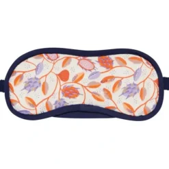 Danica Soft Cotton Sleep Mask - Ember - Little Painter Art | Exploring the Endless Possibilities of Art| Hot