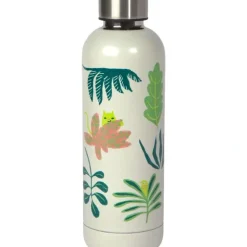 Danica Stainless Steel Cold/Hot Water Bottle - Haven - Little Painter Art | Exploring the Endless Possibilities of Art| Shop All