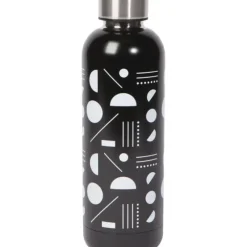 Danica Stainless Steel Water Bottle 17oz Domino - Little Painter Art | Exploring the Endless Possibilities of Art| Shop All