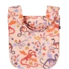 Danica Tote Bag - Ember (Dragons) - Little Painter Art | Exploring the Endless Possibilities of Art| Hot