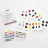 Daniel Smith Dot Card Set "Confetti" with 36 Dots - Little Painter Art | Exploring the Endless Possibilities of Art| Shop All