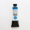 Daniel Smith Gouache 15ml Iridescent Electric Blue 1 - Little Painter Art | Exploring the Endless Possibilities of Art| Shop All