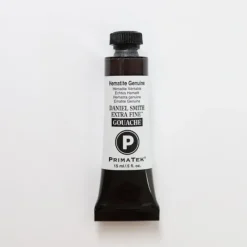 Daniel Smith Gouache 15ml Primatek Hematite Genuine 3 - Little Painter Art | Exploring the Endless Possibilities of Art| Shop All