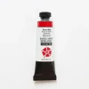 Daniel Smith Gouache 15ml Pyrrol Red 3 - Little Painter Art | Exploring the Endless Possibilities of Art| Shop All