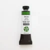 Daniel Smith Gouache 15ml Sap Green 2 - Little Painter Art | Exploring the Endless Possibilities of Art| Shop All