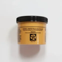 Daniel Smith Ground Iridescent Gold 118ml - Little Painter Art | Exploring the Endless Possibilities of Art| Shop All