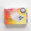 Daniel Smith Sketcher Half Pan Set 6 - Little Painter Art | Exploring the Endless Possibilities of Art| Pigment