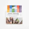 Daniel Smith Watercolor George Politis set 1 6x5ml - Little Painter Art | Exploring the Endless Possibilities of Art| Shop All