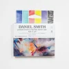 Daniel Smith Watercolor Jayson Yeoh's Mix it up set 6x5ml - Little Painter Art | Exploring the Endless Possibilities of Art| Shop All